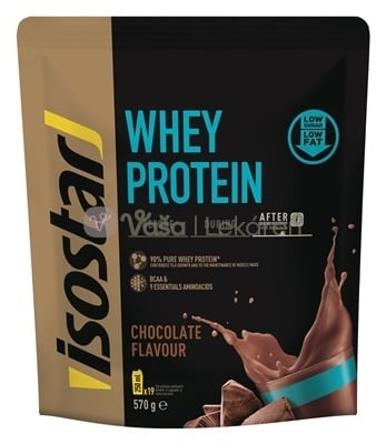 Isostar Whey Protein Chocolate