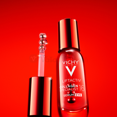 Vichy Liftactiv Collagen Specialist 16 Očné sérum