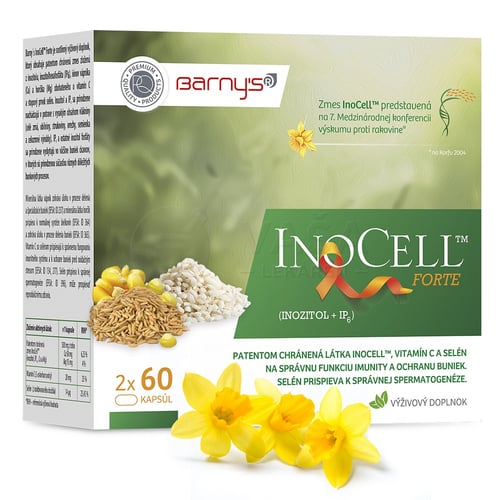 Barny&#039;s Inocell Forte