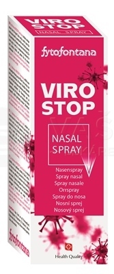 f Virostop Nasal Sprej 20ml xxx
