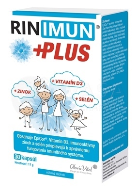 Rinimun Plus