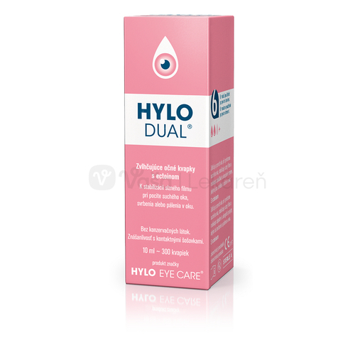Hylo Dual