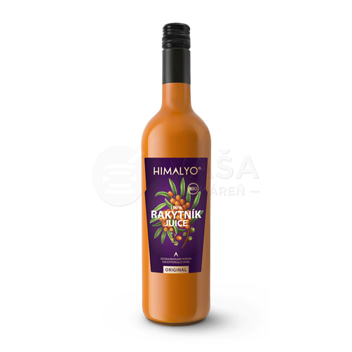 Himalyo Bio Rakytník Original Juice