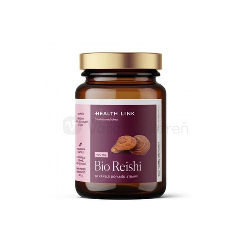 Health Link BIO Reishi