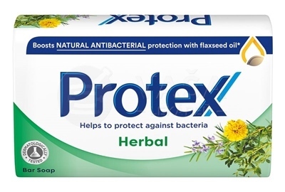 Protex Herbal Mydlo
