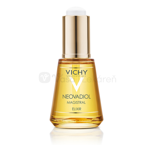vi Neovad.magistral Olej Elixir 30ml Mb116201 xxx