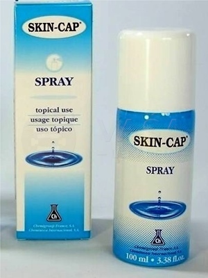 Skin-Cap Sprej