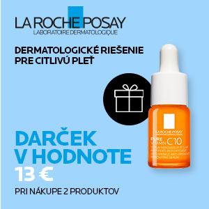 La Roche-Posay - Pure Vitamin C10 Sérum