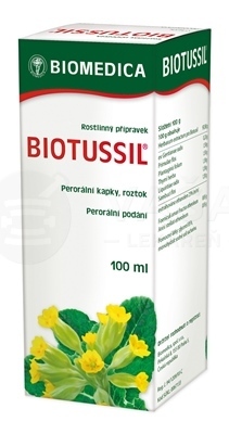 Biotussil