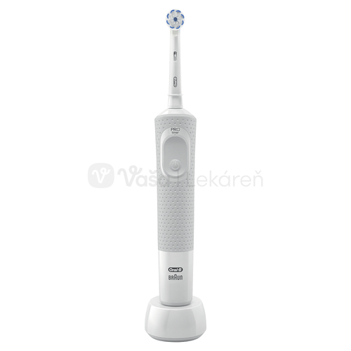 Oral-B Vitality 100 Sensi UltraThin White