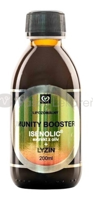 Vesantech Lipozomálny IMUNITY BOOSTER