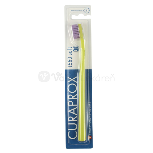 Curaprox CS 1560 Soft