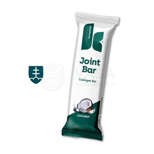 Kompava Joint Bar