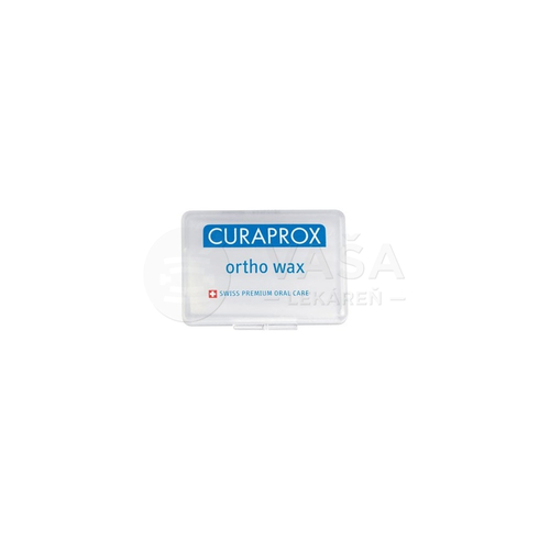 Curaprox Ortho Vosk
