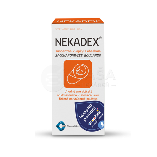 Nekadex