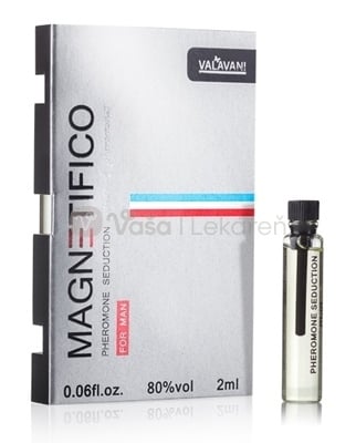 Magnetifico Pheromone Seduction For Man