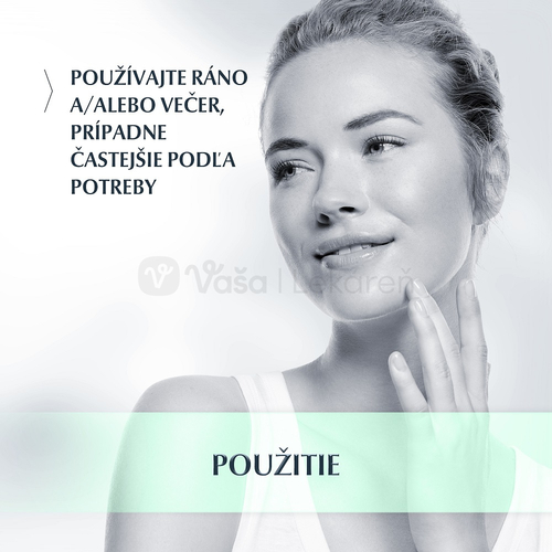 Eucerin DermoPure Upokojujúci krém na problematickú pleť