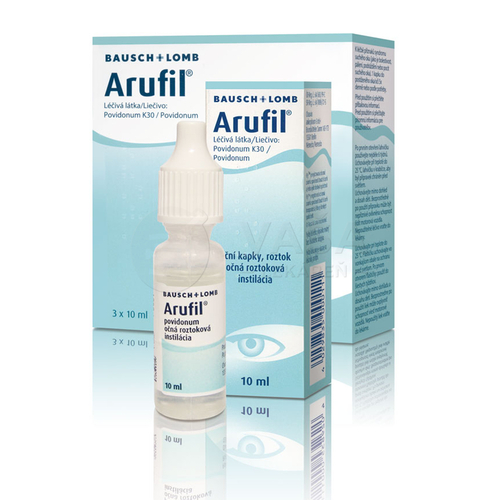 Arufil