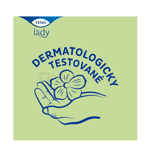 Tena Lady Slim Ultra Mini Inkontinenčné slipové vložky