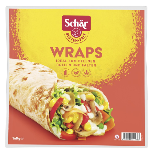 Schär WRAP