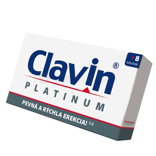 Clavin Platinum