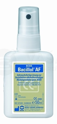 BODE Bacillol AF
