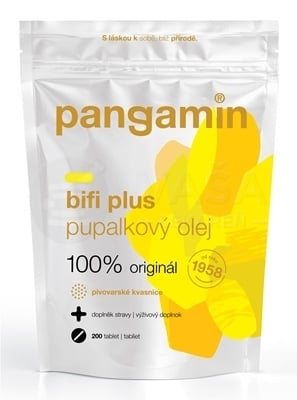 Pangamin Bifi Plus