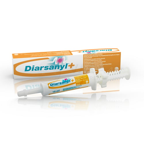 Diarsanyl 10ml A.u.v.