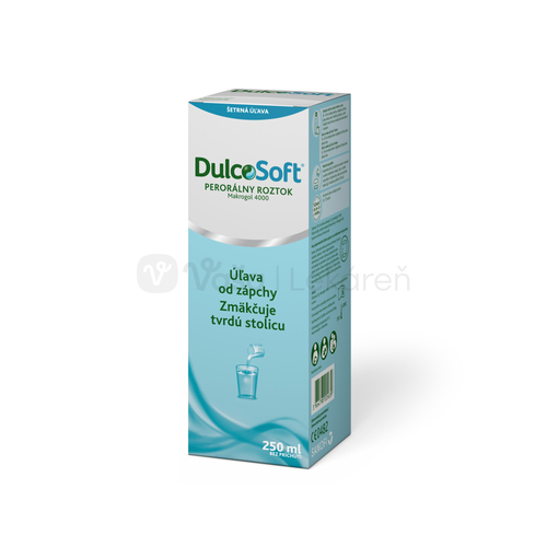 DulcoSoft