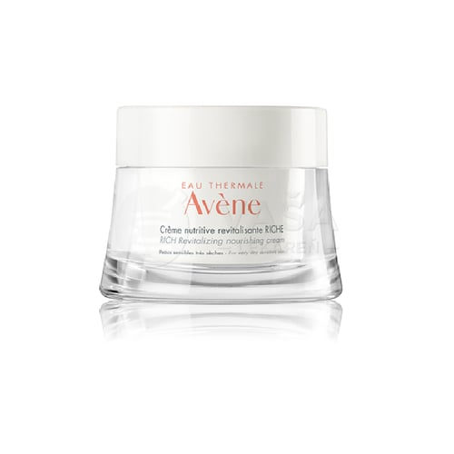 Avene Revitalizačný veľmi výživný krém