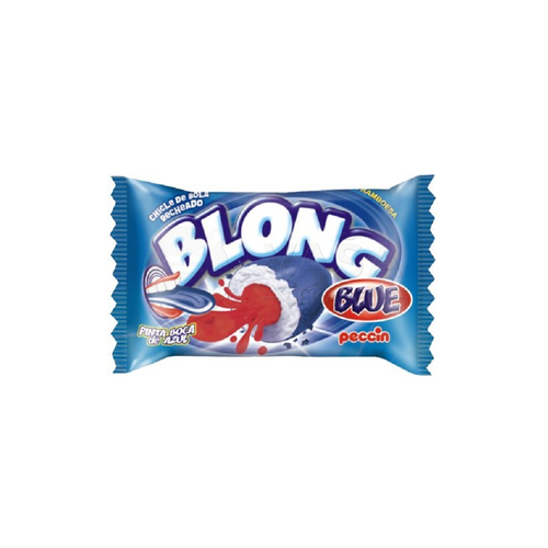 Blong Blue Žuvačky