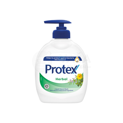 Protex Herbal Tekuté mydlo
