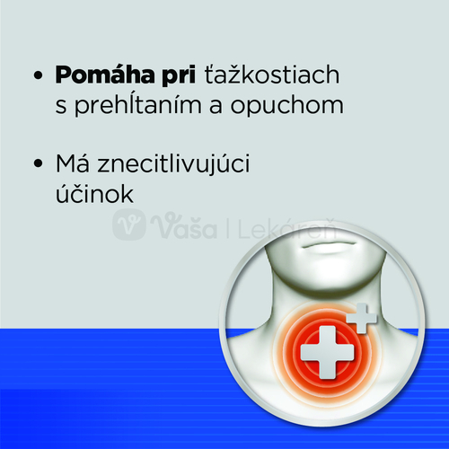 Strepsils Plus Spray