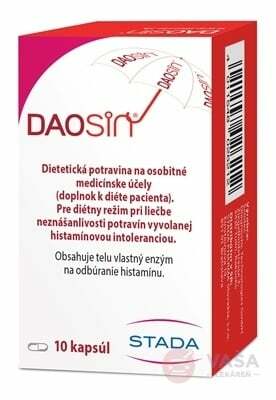Daosin cps 1x10 ks