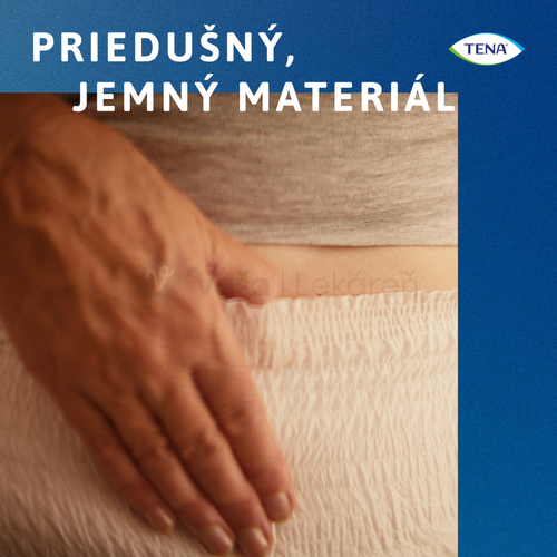 Tena Pants ProSkin Plus XL Naťahovacie inkontinenčné nohavičky