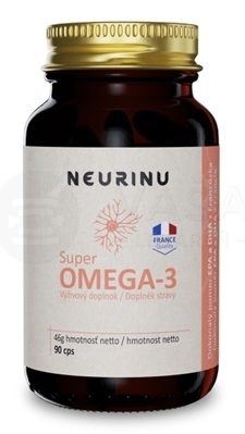 Neurinu Super Omega-3