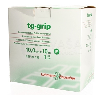 TG-GRIP F 10cm x10m