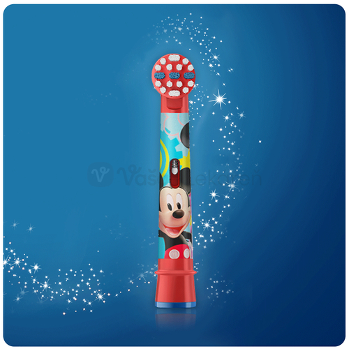 Oral-B Kids Vitality Mickey