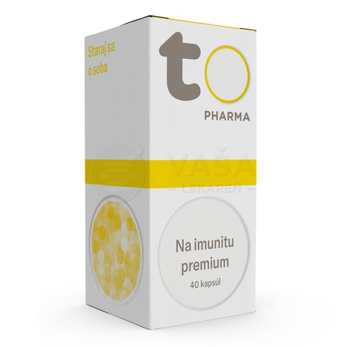 TOTO Na imunitu premium