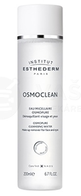 Institut Esthederm Osmopure Face &amp; Eyes Cleansing Water MIcelárna voda