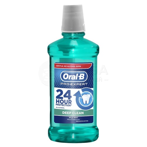 Oral-B Pro-Expert Deep Clean