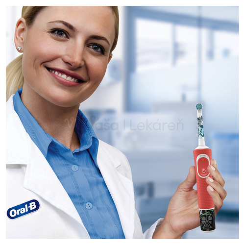 Oral-B Kids Vitality Star Wars