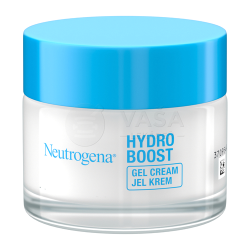Neutrogena Hydro Boost Hydratačný gélový krém