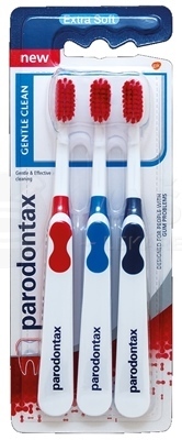 Parodontax Gentle Clean Extra Soft (Set)