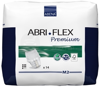 Abri Flex m2 41084 [14] air Plus xxx