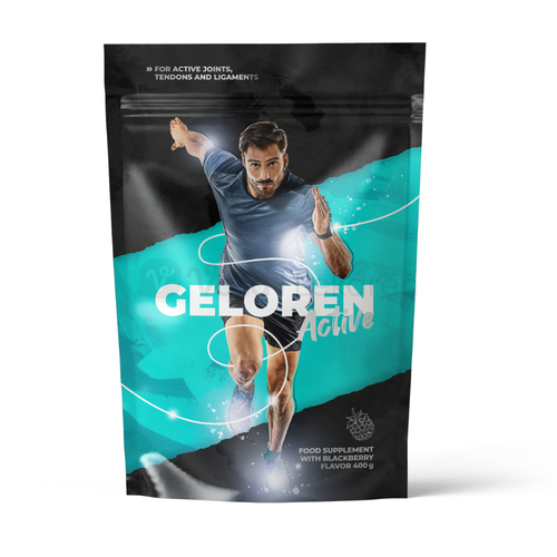 Geloren Active