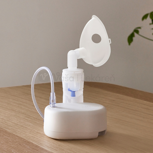 OMRON C810 Inhalátor