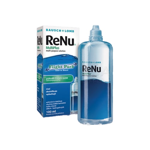 ReNu MultiPlus Flight pack (modrý)