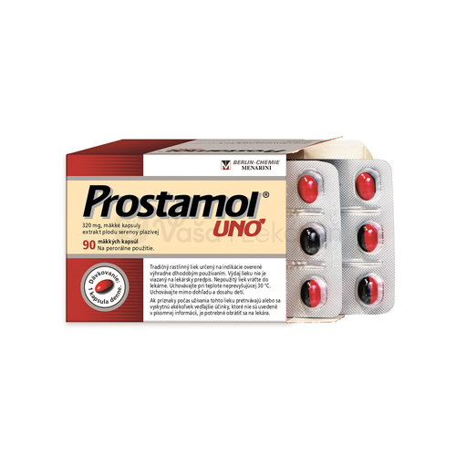 Prostamol Uno