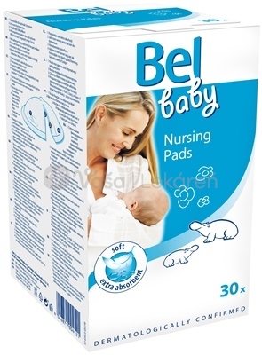 Bel Baby Prsné vložky